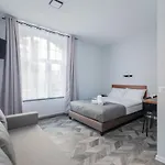 Apartamento Zefiro Seredynskiego Gdansk