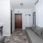 Apartamento Zefiro Seredynskiego Gdansk