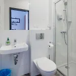 Zefiro Seredynskiego Apartamento