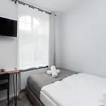 Apartamento Zefiro Seredynskiego