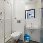 Apartamento Zefiro Seredynskiego *