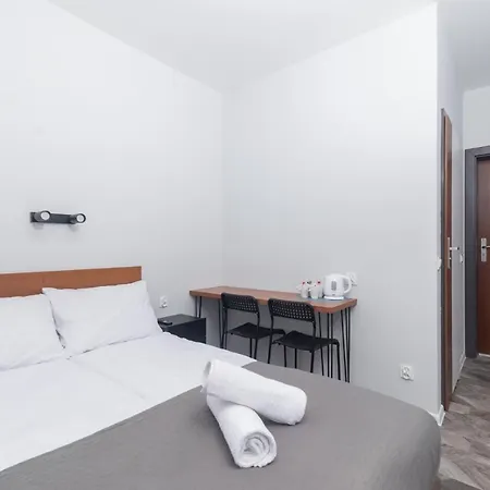 Apartment Zefiro Seredynskiego Gdansk