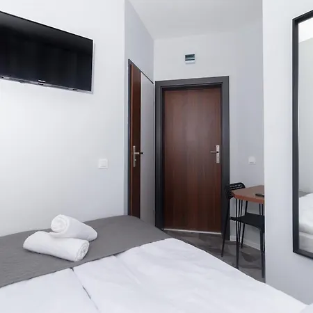 Zefiro Seredynskiego Gdansk