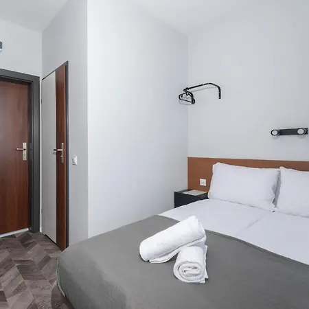 Zefiro Seredynskiego * Gdansk