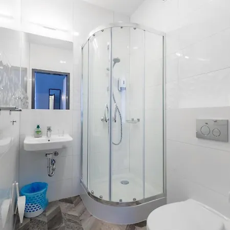 Apartamento Zefiro Seredynskiego