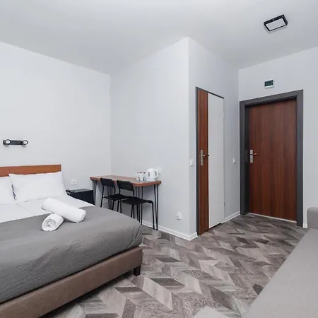 Zefiro Seredynskiego * Gdansk