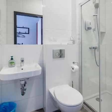 Zefiro Seredynskiego Apartment