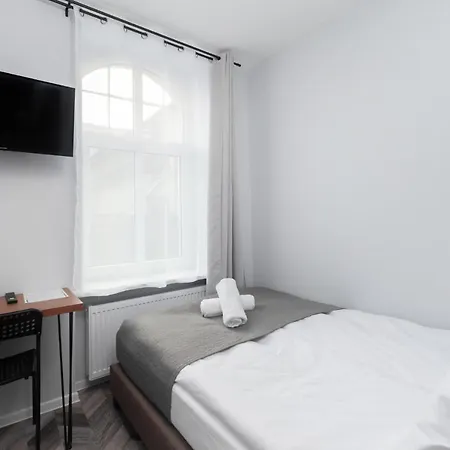 Apartamento Zefiro Seredynskiego