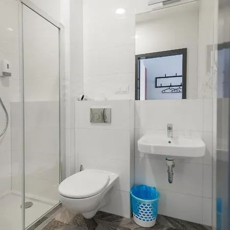 Apartment Zefiro Seredynskiego *