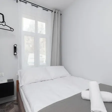 Apartamento Zefiro Seredynskiego