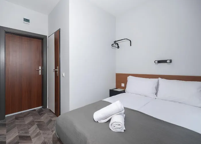 Zefiro Seredynskiego * Gdańsk