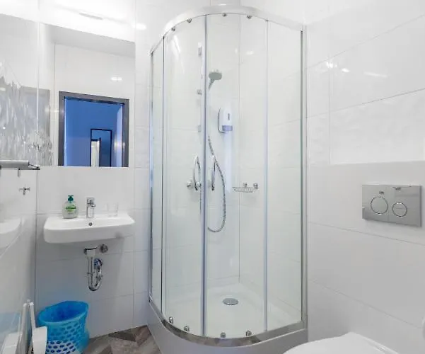 Apartamento Zefiro Seredynskiego