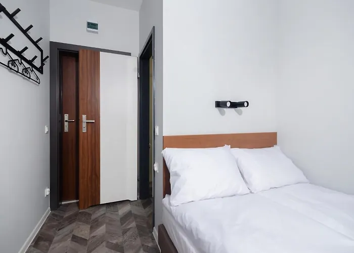 Apartamento Zefiro Seredynskiego Gdańsk