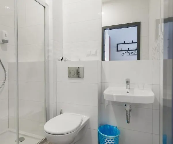 Apartamento Zefiro Seredynskiego *