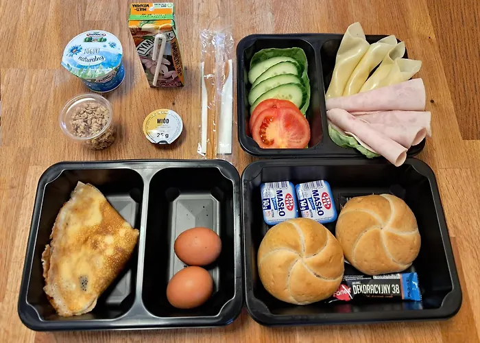 Zefiro Seredynskiego Apartman Gdańsk