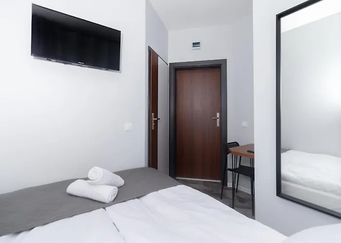 Zefiro Seredynskiego グダニスク