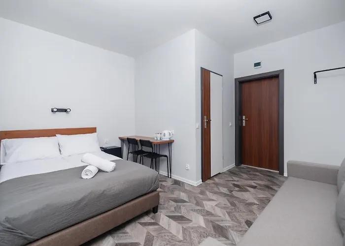 Zefiro Seredynskiego * グダニスク